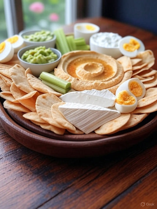 The Little Pita Heaven